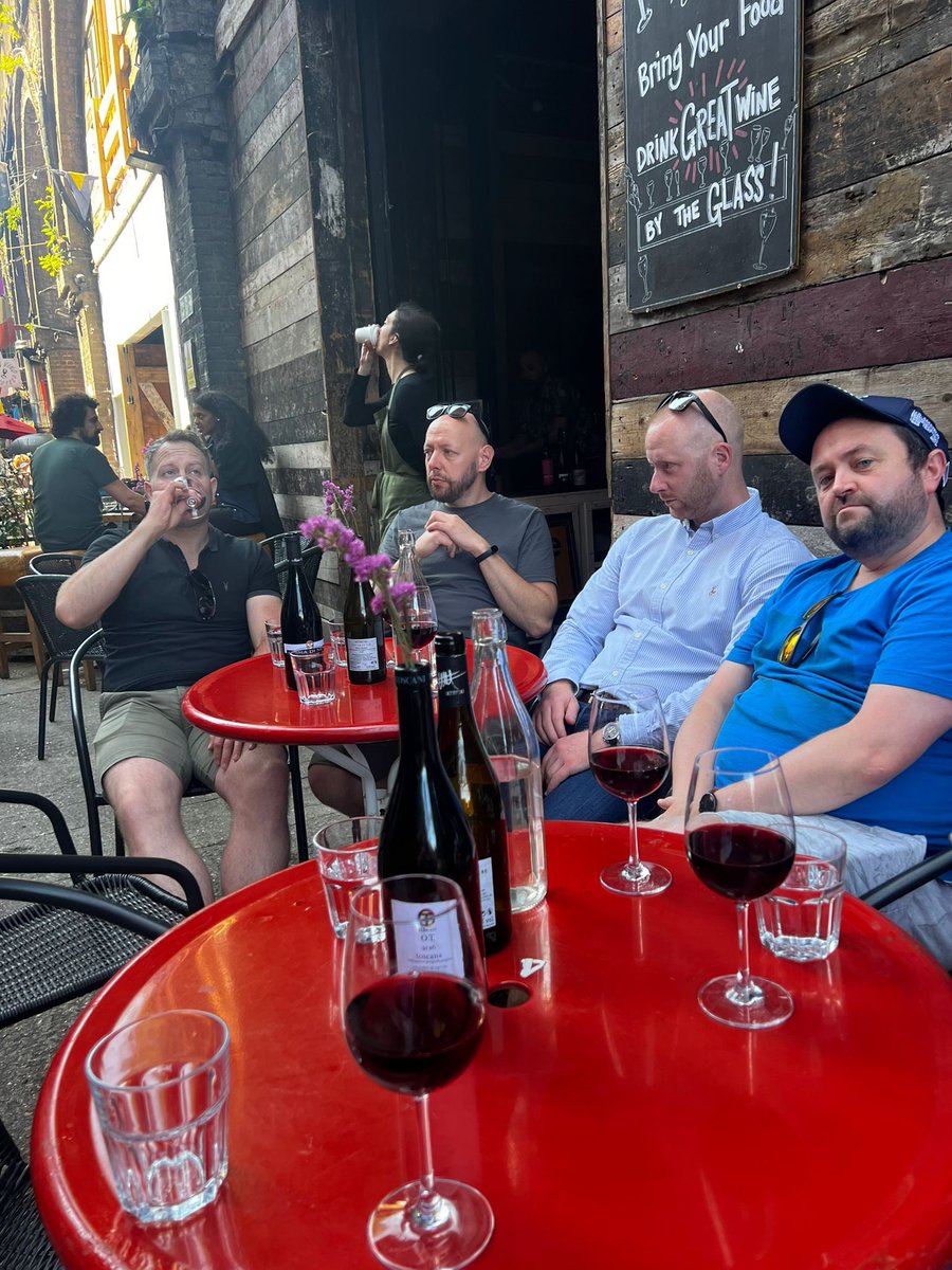 Gareth Breslin tweet media