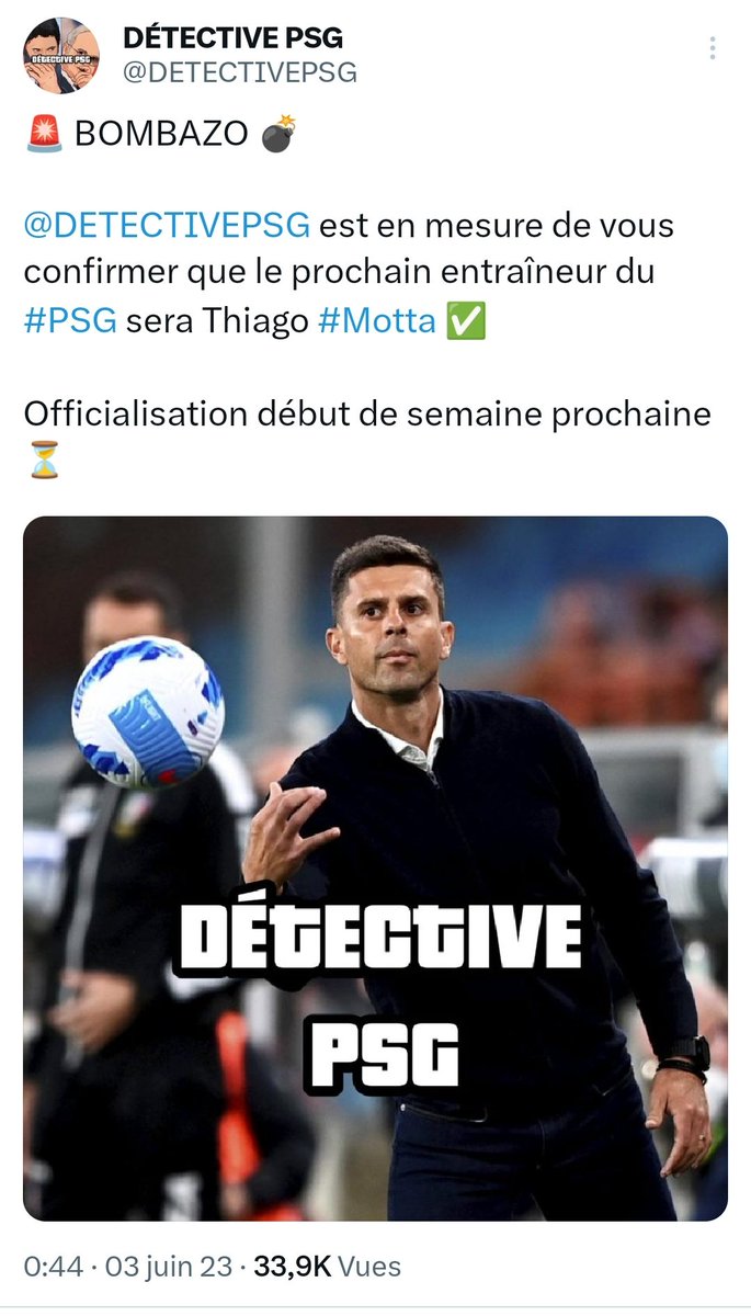 Foot__Passions's tweet photo. @DETECTIVEPSG @AmmarAtal @psgcommunity_ Ça vient de Sky et ESPN.  Ils en ont parlé hier en rigolant. T es un mytho . Tous le monde ta cerné, même Sabri et on s'est bien foutu de toi sur le Space ou il y avait 2000 perso. Gros Fake. Tu efface tes messages mais les photos restent. T es grillé https://t.co/A4xWAQ6Q0W