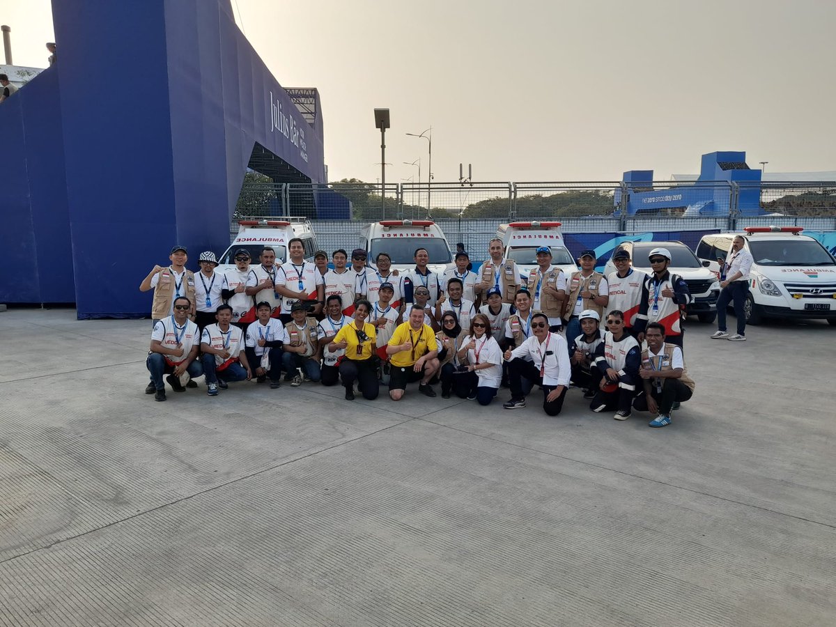 MDD Motorsport tweet media