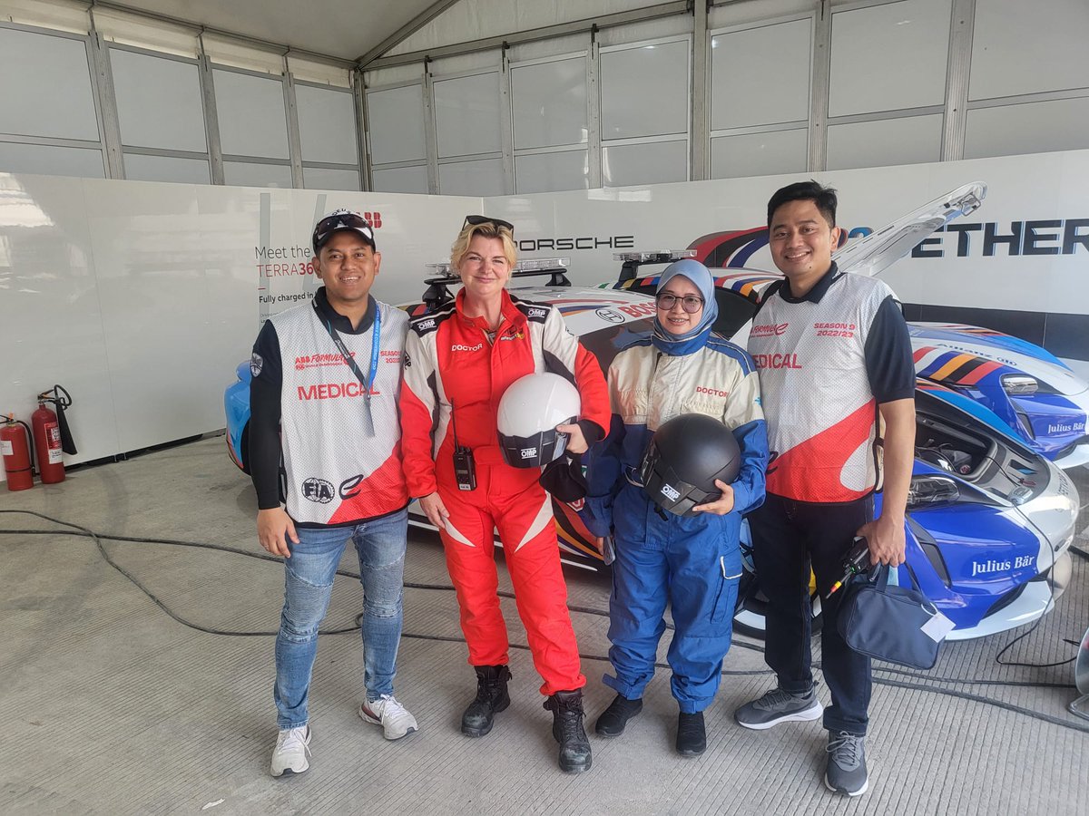 MDD Motorsport tweet media