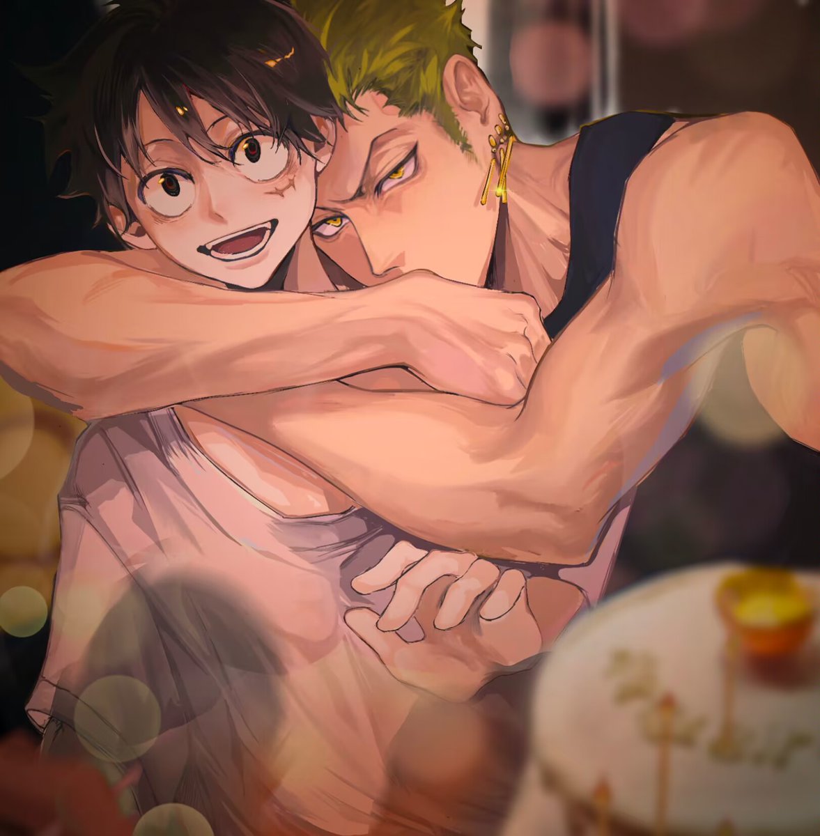 8SAiamaDi5cH8w5's tweet photo. #Zolu previous birthday https://t.co/0ksuhlM65U