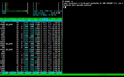 elkarkaman's tweet photo. Libro sobre #Hacking  básico/avanzado en Termux, en español y gratis 

https://t.co/JohSaoXo8C

Bienvenido a la primera edición del libro #Termux Hacking 101. Aquí vas a aprender a instalar Termux en #Android su uso básico, virus, #programación y hacking. https://t.co/5PsU5FO7xE