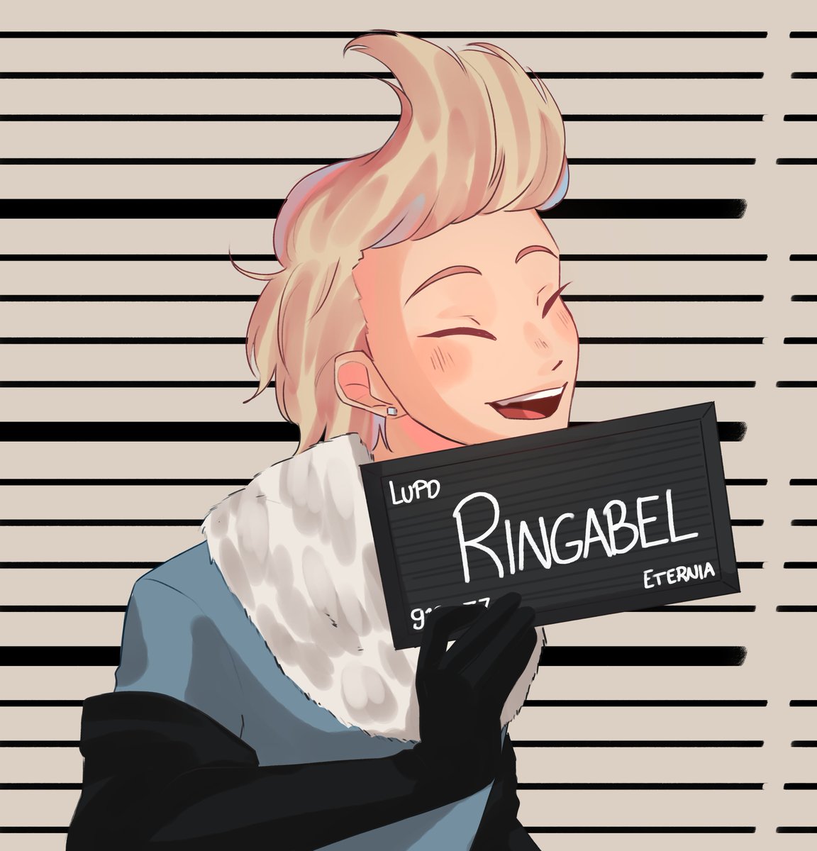 livifu_'s tweet photo. look who they captured omg #bravelydefaut #Barbie #barbiememe https://t.co/UeQ1VZ5tFM