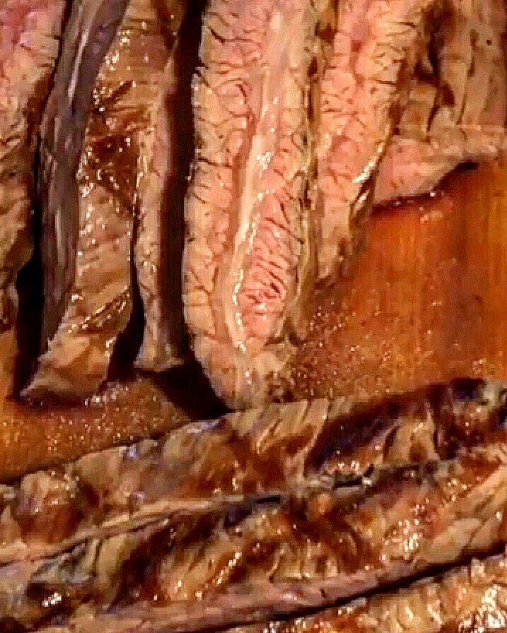 Un Domingo cuaIquiera en casa.