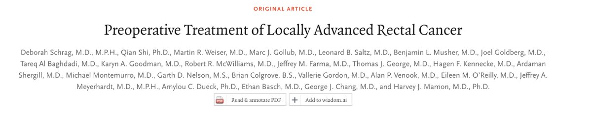 Yelena Y. Janjigian MD tweet media