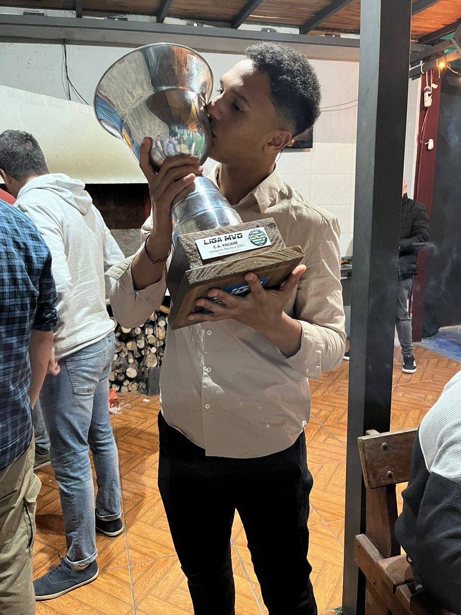 Hermosa mañana verdad 🏆💚🤍
<a href="/cayacare/">Club Atlético Yacaré</a>