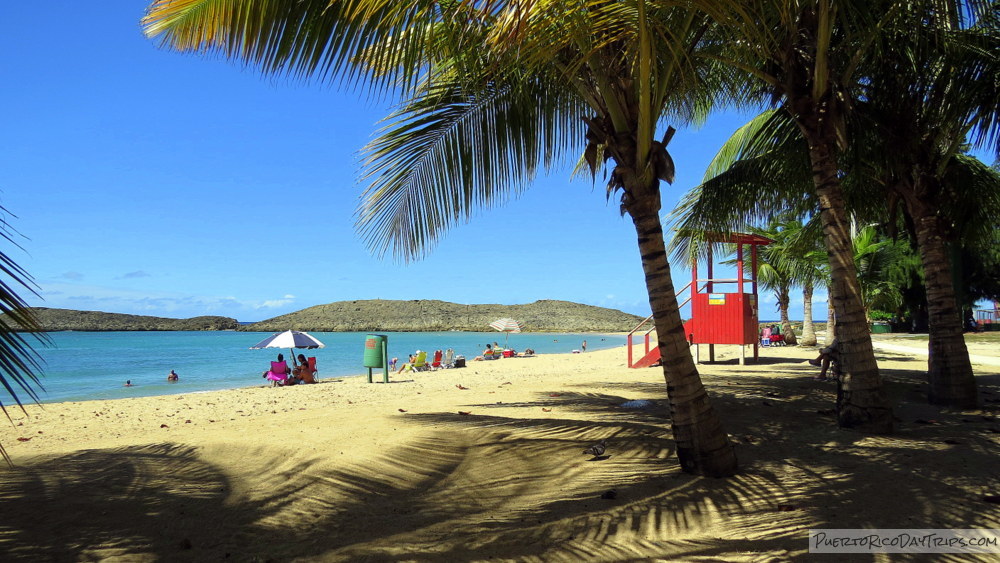 Buenas Tardes #PuertoRico - Beach Day (from 2016) #estaesmiisla