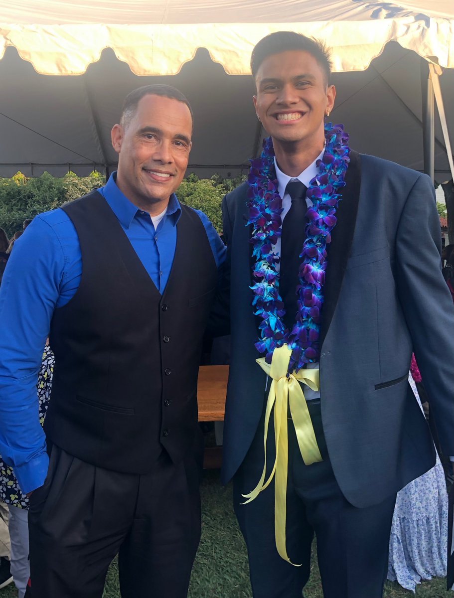 Coach Amahl Thomas tweet media