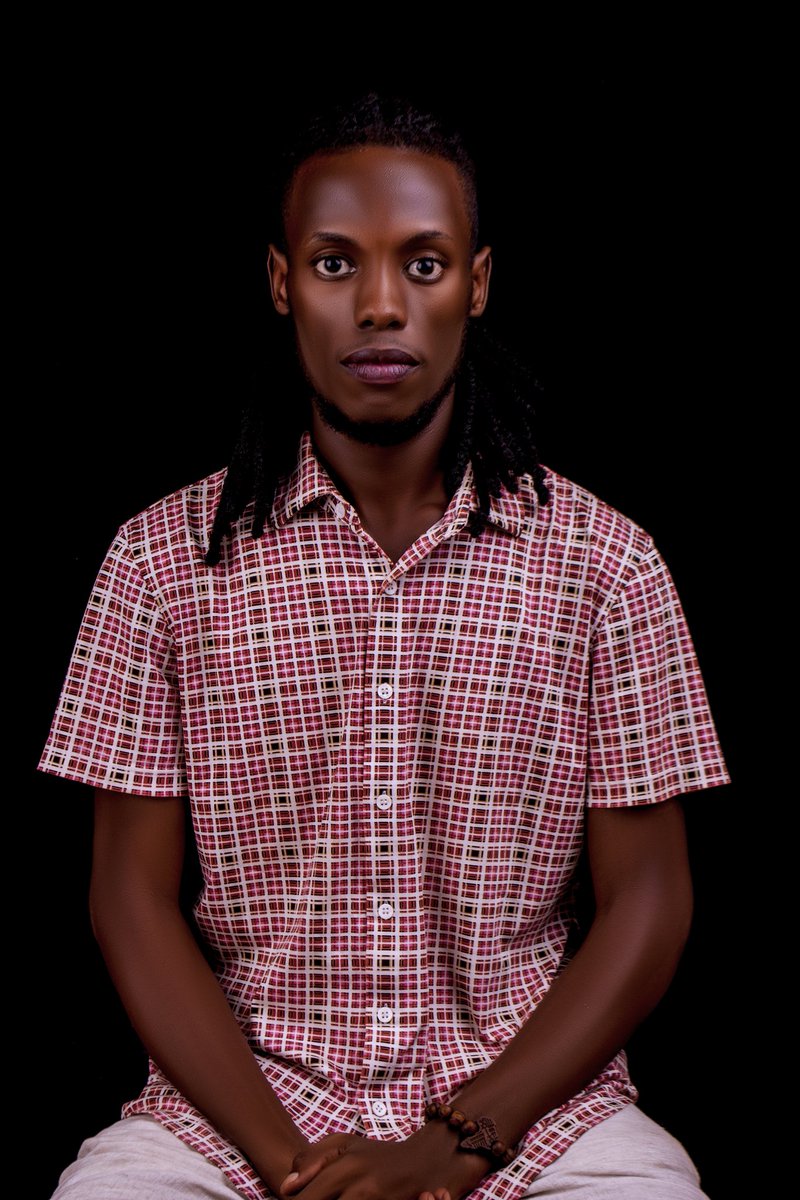 Ronald Agaba Jr 🏳️🌈🇺🇬 tweet media