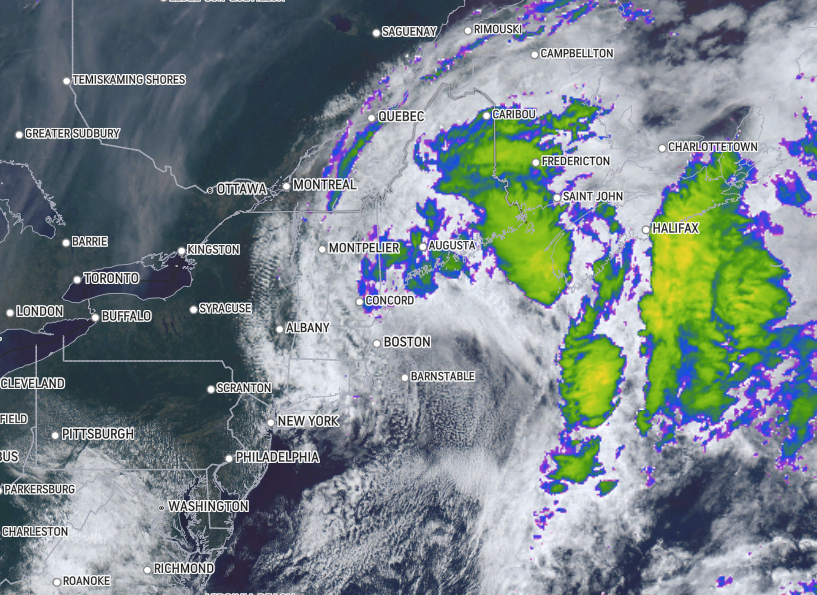 frLarousse2 on Twitter "RT breakingweather A current look at the