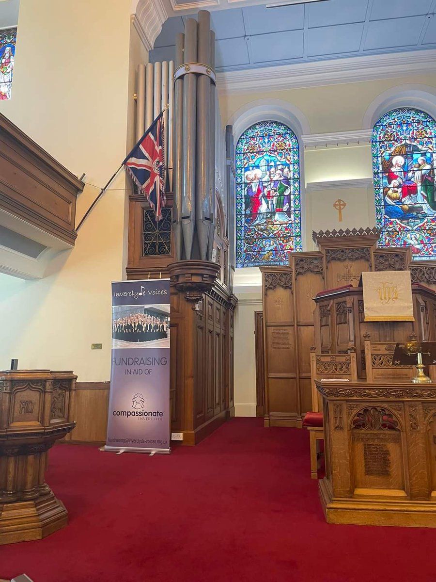 Inverclyde Voices tweet media