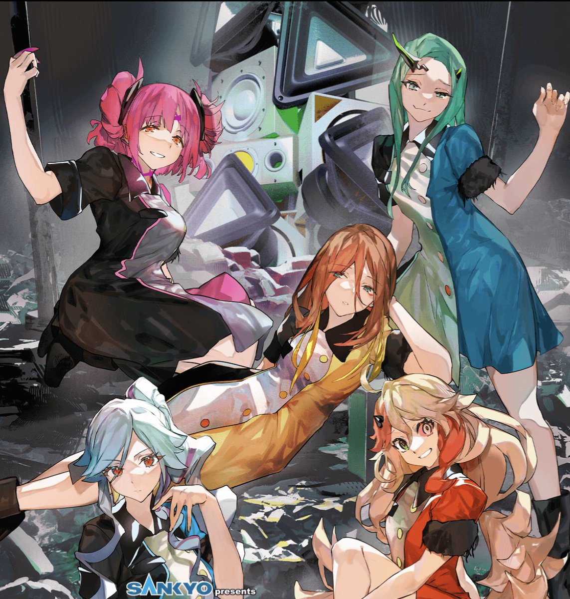 StreamingSeason's tweet photo. The new MACROSS animation project has started at Sunrise! 

✨More: https://t.co/Xbsw4VDhmS

#macross #macrossanime #Sunrise #超時空要塞マクロス https://t.co/yuUoRLpk0j