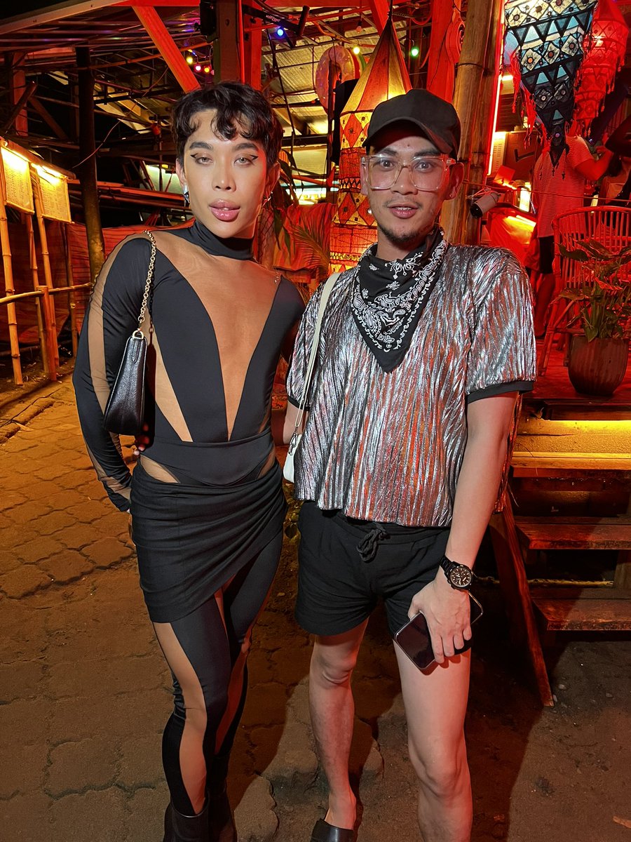 @marinaxsummers is in the house! You are f*cken gorgeous! #DragracePhilippines #marinasummers #yourfilipinawinner