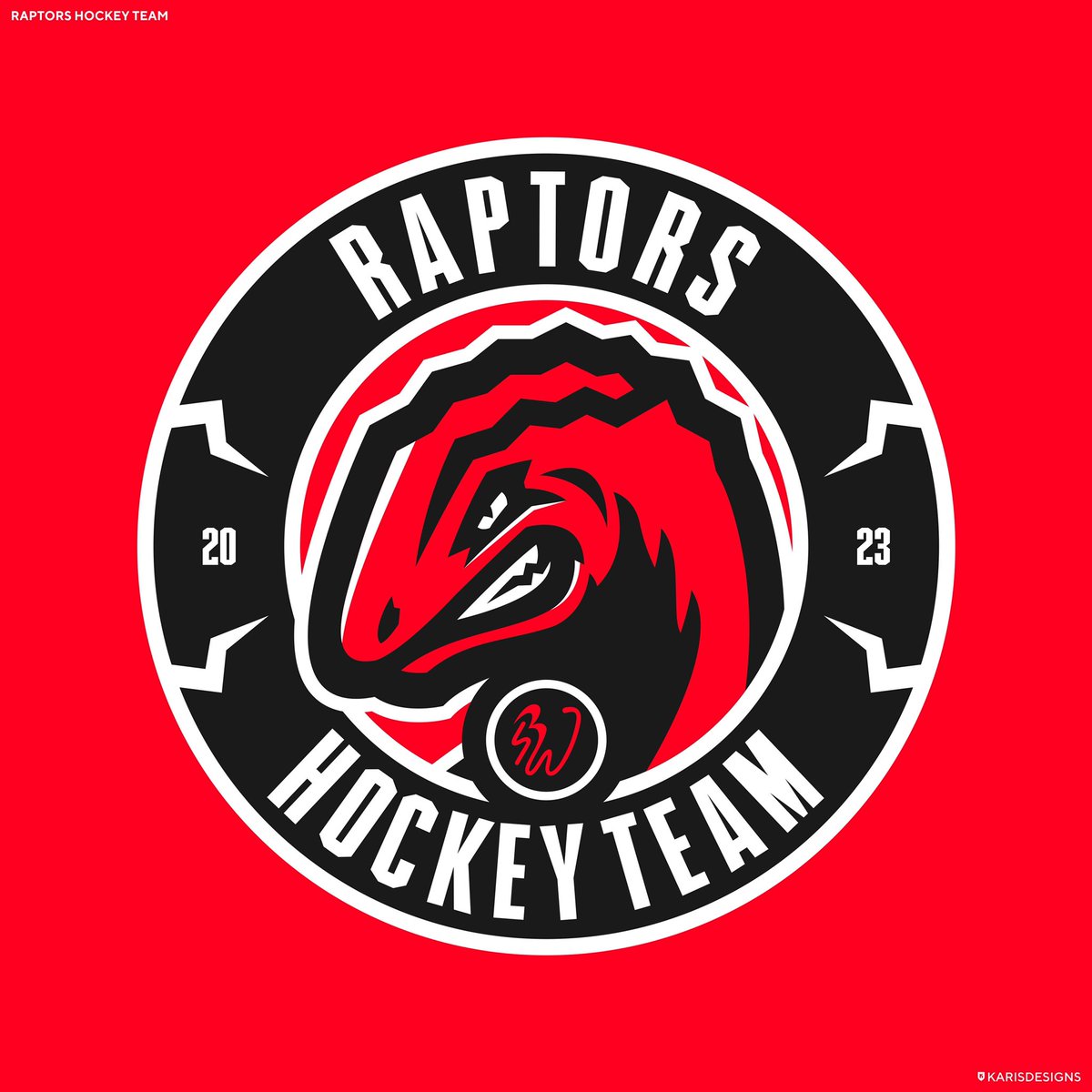 karisdesigns_'s tweet photo. Raptors Hockey Team🔥
Hit me DM for details!

#Raptors #sports #Logo #mascotlogo #BaseBall #basketball #hockey #NBA2K23 #NBa  #basketballlogo #hockeyworldcup2023  #basketballplayer 
#eSports #hockeylogo #Hockey #NHL https://t.co/WKCWJnLQO0