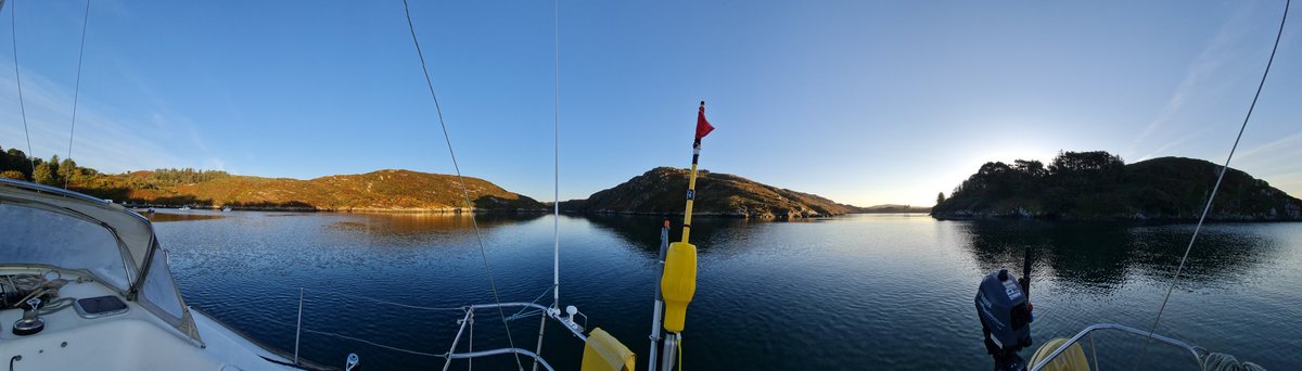 T-5 until #baltimoreireland  #Barloguecreek #eire