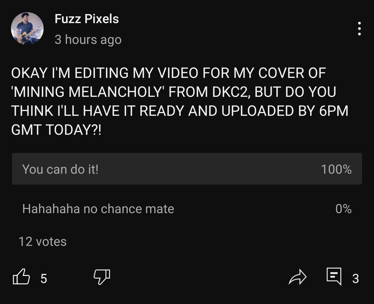 FUZZ PIXELS tweet media