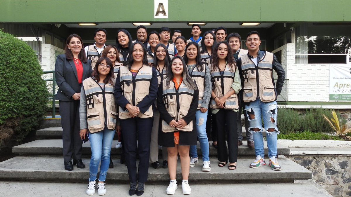IDdeco_'s tweet photo. Iniciaron los trabajos de Despliegue de las 4 Delegaciones integrantes de la misión
*Juventudes
*Derechos Humanos
*Voto en el Extranjero
*Visitantes Extranjeros
Reconocemos el compromiso de cada líder integrante de enlace y despliegue.
#IntegridadElectoral #IDDECO https://t.co/TVmblpdcPM