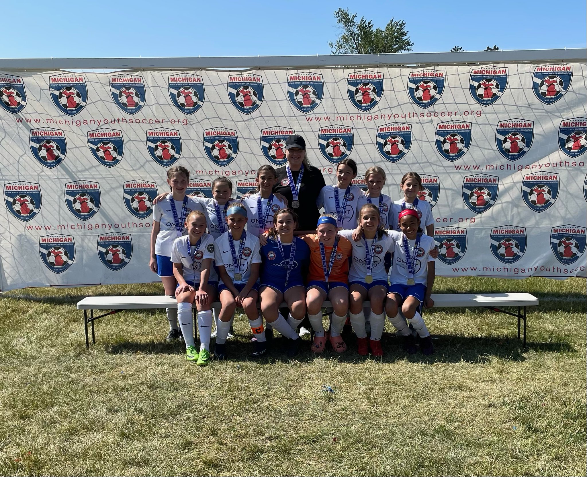 ⭐️ Nationals Soccer Club ⭐️ on Twitter "We are so proud of the