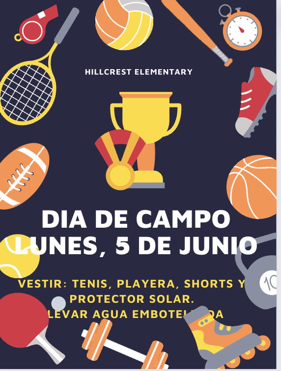 Hillcrest tweet media