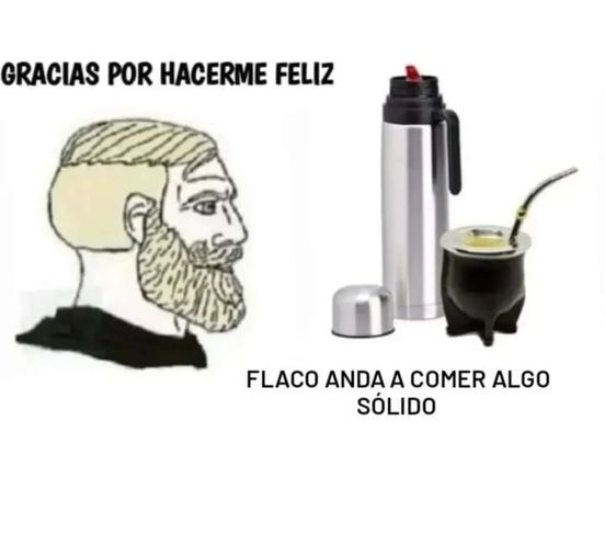 todas las mañanas