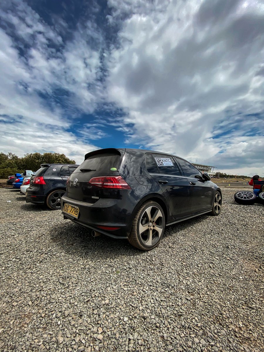 What makes the Golf so popular among young people?🚘 Design, performance?