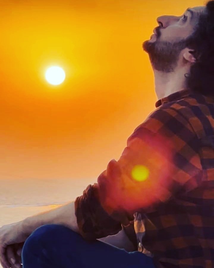 Made Our night so Beautiful 😍🌄

Thank You @kunalkkapoor ❤️

#KunalKaranKapoor #art 
#artist #bestactor #instapost 
#Sunshine  #loveyou