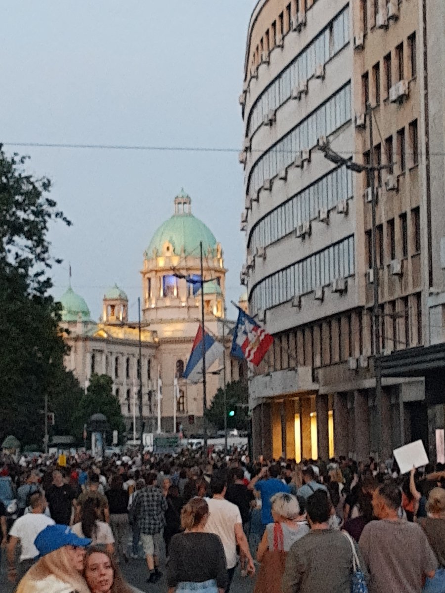 ...do iduće nedelje 🙌✨