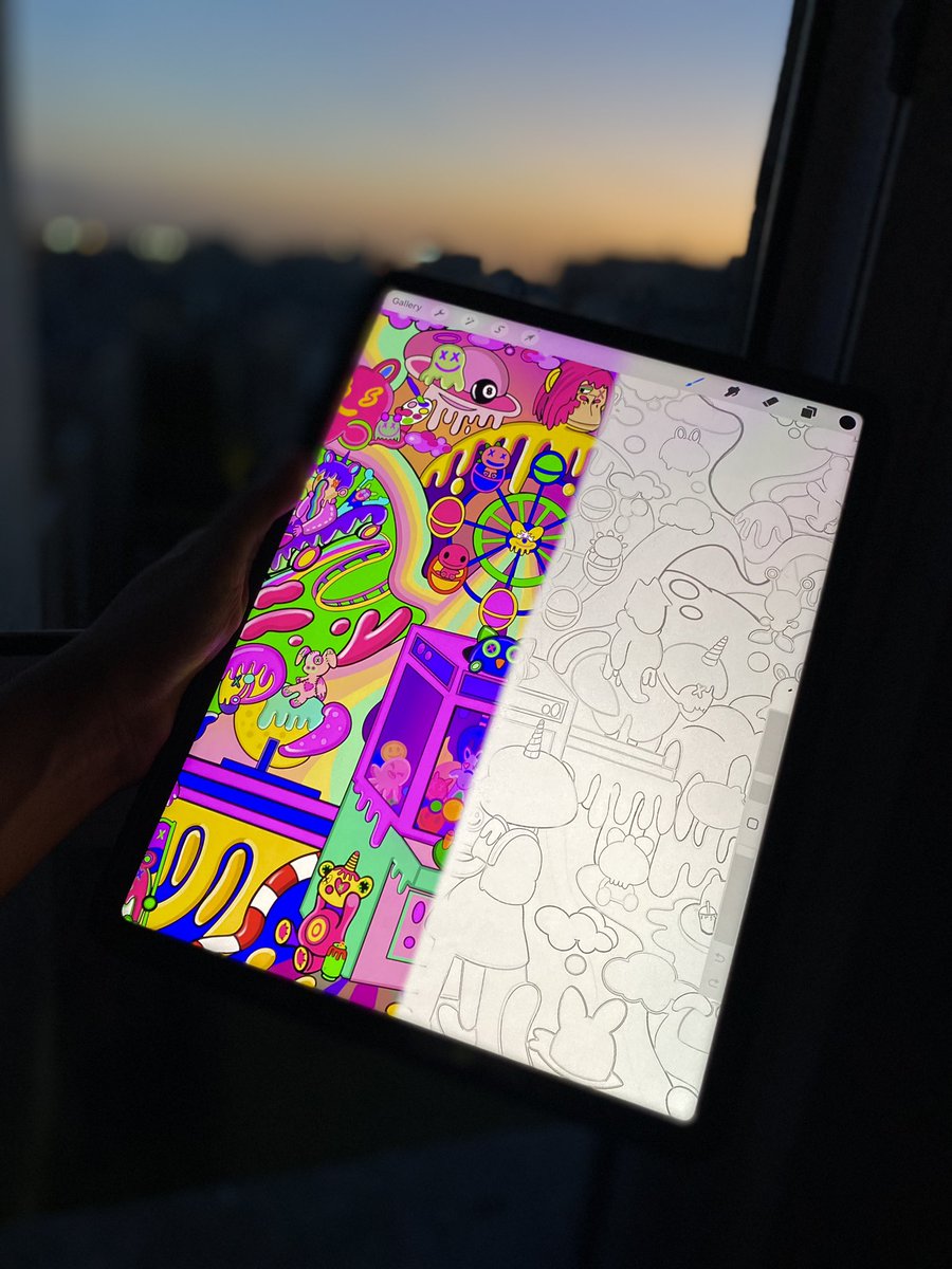 kosar Amiri 💌🩷 tweet media