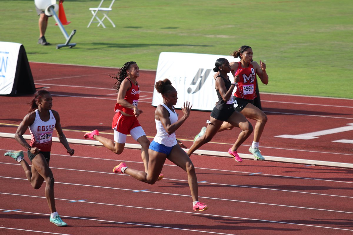 John Adams Track & Field and Cross Country on Twitter "Congrats to Angel Thomas on winning the