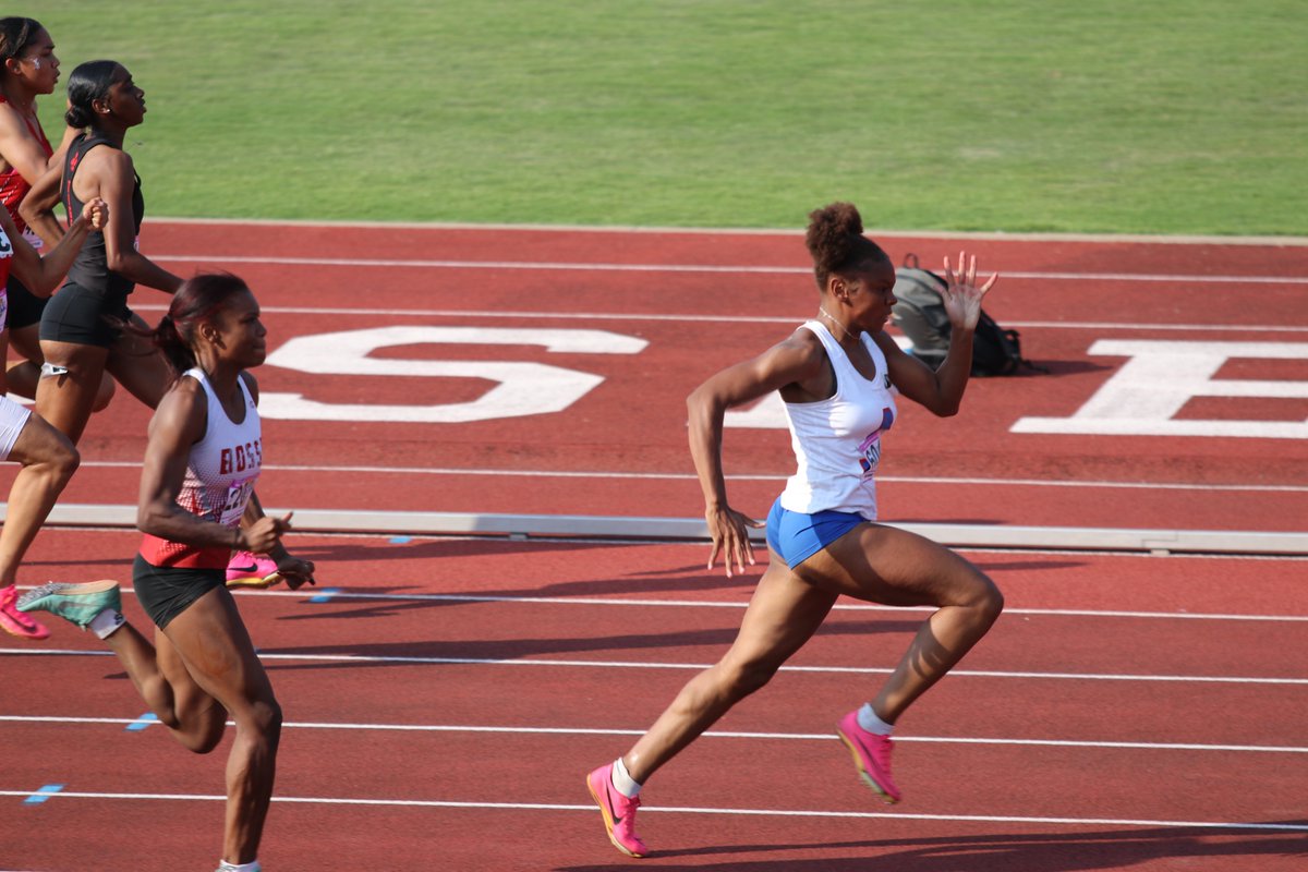 John Adams Track & Field and Cross Country on Twitter "Congrats to Angel Thomas on winning the