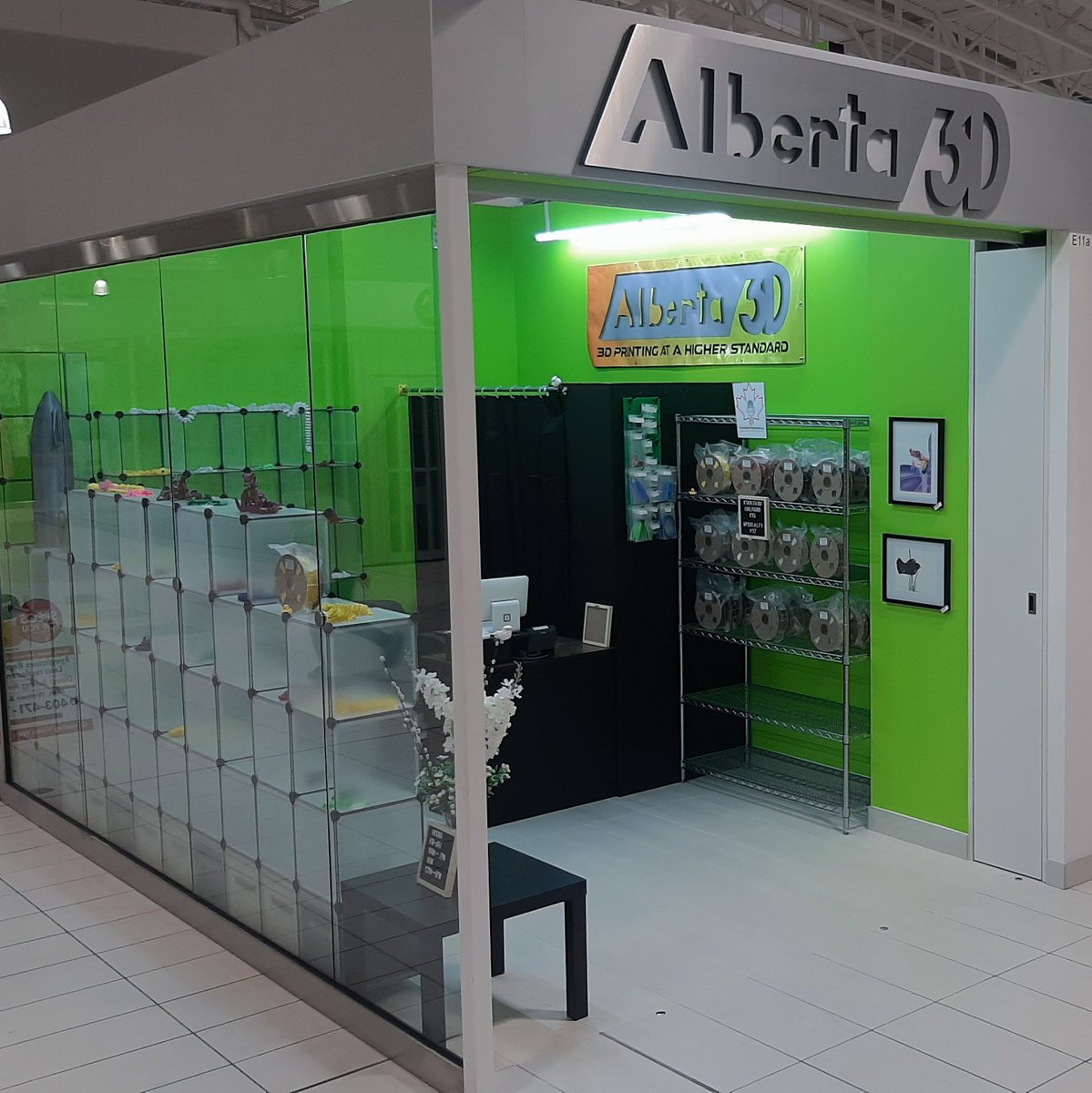 Alberta3D tweet media