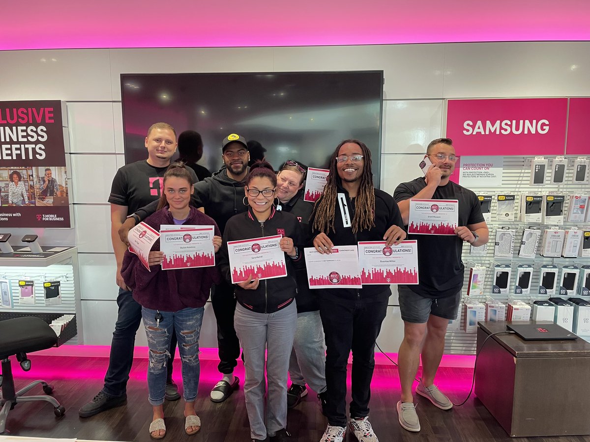Brittany K (@bknollretail) on Twitter photo Huber, Brown, Springfield and Miller all came together and committed to BEST! #BEST #Training <a href="/CinciTrainer/">Andy Carrasquillo</a> <a href="/smccloskey30/">Sean McCloskey</a> <a href="/MagentaJesTSM/">Jes Lavery</a> <a href="/MagentaPiccoli/">Nick Piccoli</a> Huber, Brown, Springfield and Miller all came together and committed to BEST! #BEST #Training <a href="/CinciTrainer/">Andy Carrasquillo</a> <a href="/smccloskey30/">Sean McCloskey</a> <a href="/MagentaJesTSM/">Jes Lavery</a> <a href="/MagentaPiccoli/">Nick Piccoli</a>