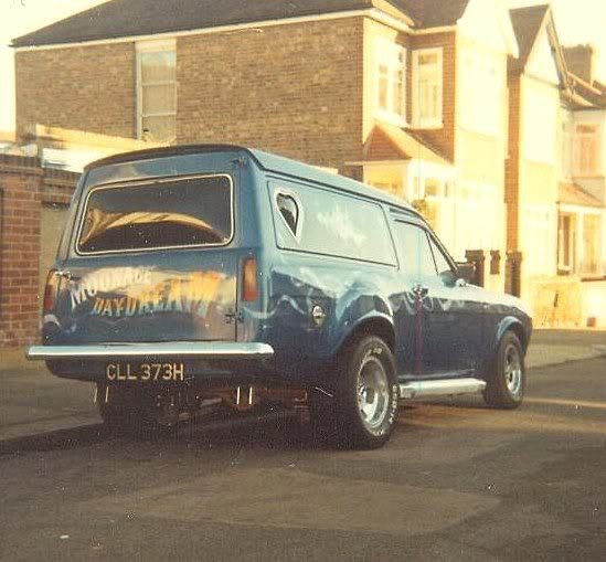 THE FORD OVAL 🏴󠁧󠁢󠁥󠁮󠁧󠁿 🏁 🇾🇪 ⛽ 🚖 ♊ ⚽️ ❤ (@fordsoval) on Twitter photo 