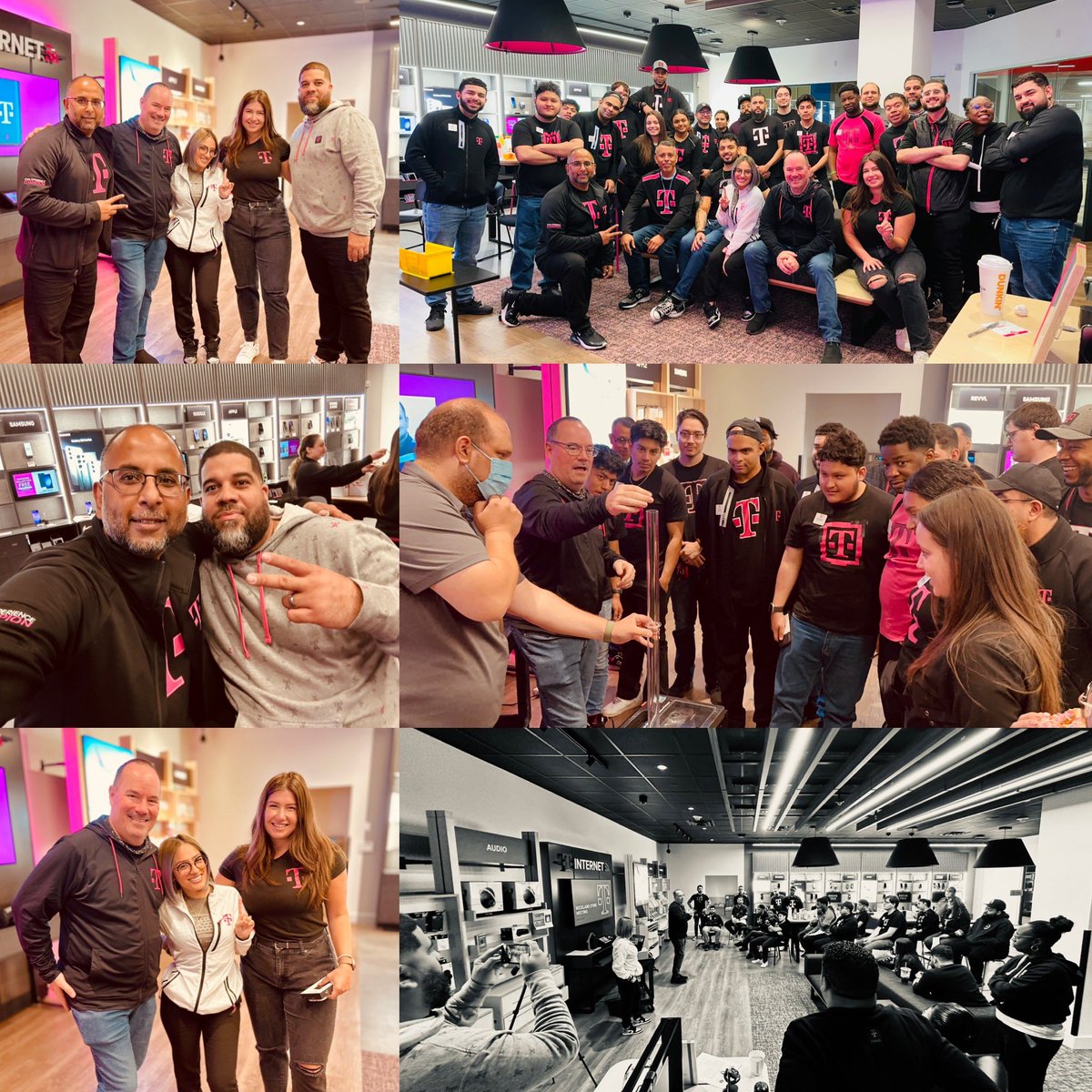 Ed Inayat (@edinayat) on Twitter photo BEST Huddle in Rockland with some amazing support from @Melissa09_21 <a href="/Funch11/">Bill Funcheon</a> <a href="/ETcharnyi/">Elizabeth Tcharnyi</a> 🎉🎊 BEST Huddle in Rockland with some amazing support from @Melissa09_21 <a href="/Funch11/">Bill Funcheon</a> <a href="/ETcharnyi/">Elizabeth Tcharnyi</a> 🎉🎊