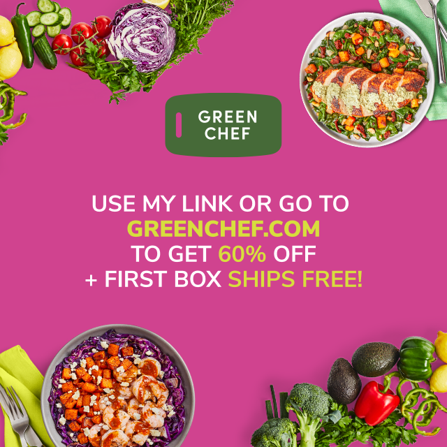 Curtisryan__'s tweet photo. todays stream is sponsored by @greenchef we will be checking out the menu today! Use code POGCURTIS135 to get 60% off plus first box ships free at https://t.co/e8t4hNZf9U #greenchefpartner #ad https://t.co/LCctFLTNrA
