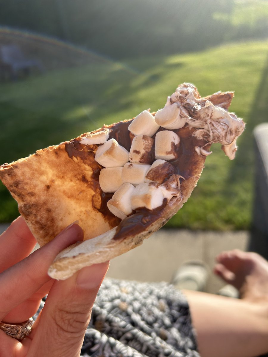 Tara Craig tweet media