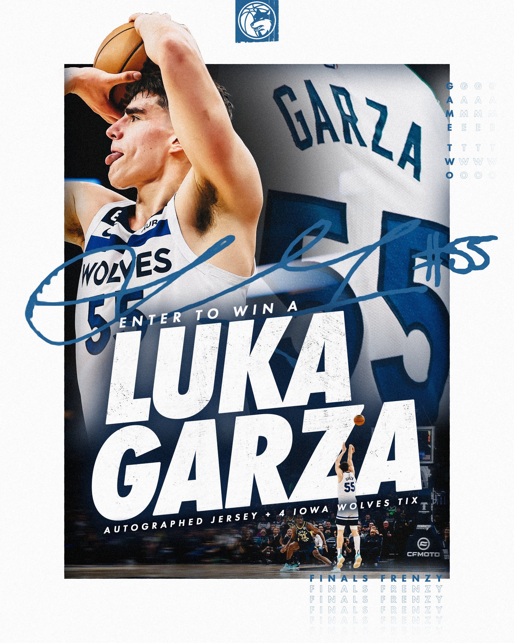 Iowa Wolves on Twitter: