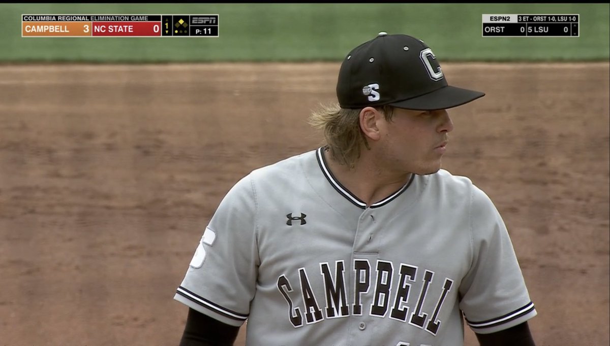 CVCC Baseball (@cvccbaseball) on Twitter photo Former Red Hawk <a href="/ChanceDaquila/">Chance Daquila</a> getting the start today in the Columbia Regional for <a href="/GoCamelsBSB/">Campbell Baseball</a> #thevalley Former Red Hawk <a href="/ChanceDaquila/">Chance Daquila</a> getting the start today in the Columbia Regional for <a href="/GoCamelsBSB/">Campbell Baseball</a> #thevalley