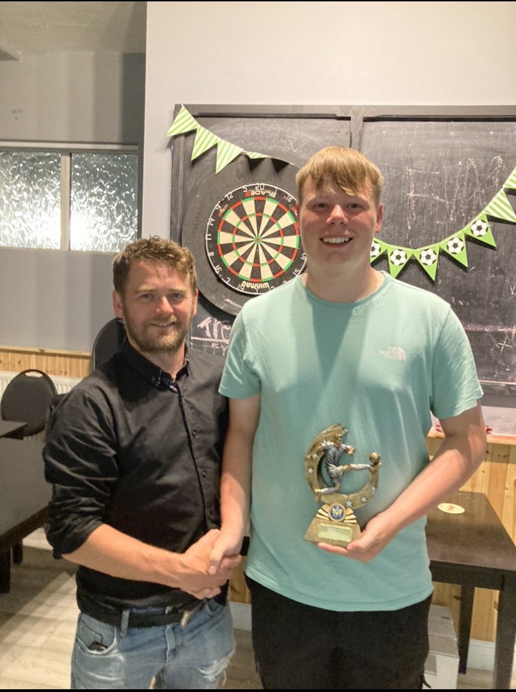Treowen Stars Youth & Development tweet media