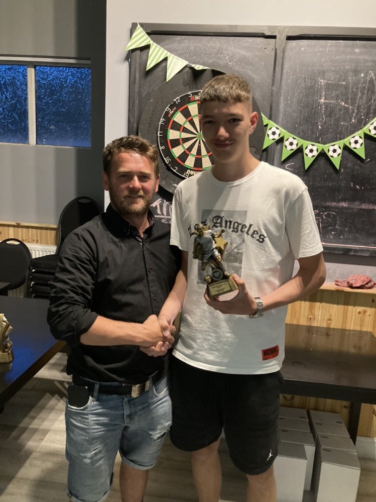 Treowen Stars Youth & Development tweet media