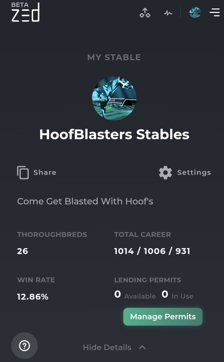 Well gawddd damm I guess I have been grinding since I came back in 3.0 , I finally made the 1k Club 🐴 #Zed #Zedrun #Snpro #Hoofblasters #zedruntwitter #1kclub