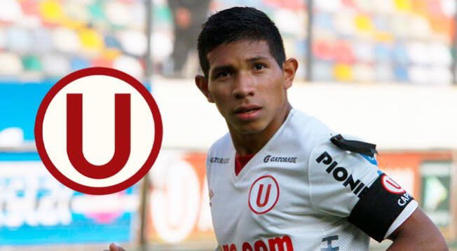 🚨 Edison Flores será nuevo jugador de Universitario para el Torneo Clausura. La firma se dará en los próximos días y el contrato sería por un Año. #UniversitarioDeDeportes #EdisonFlores