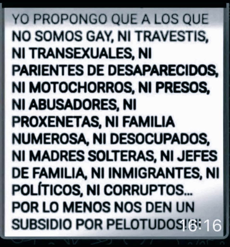 Esto es genial.