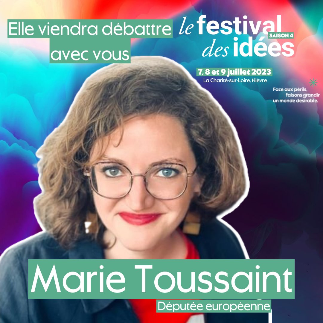 festival_idees's tweet photo. ✳️ Au Festival des Idées, on parle concret et BTP à propos de rénovation thermique des bâtiments, avec @marietouss1
Retrouvons-nous à la Charité-sur-Loire les 7, 8 et 9 juillet.
Pour s'inscrire et soutenir le Festival : https://t.co/NJ0EU6QaTU #fdi2023 #lfdi2023 https://t.co/mG56thAPqL