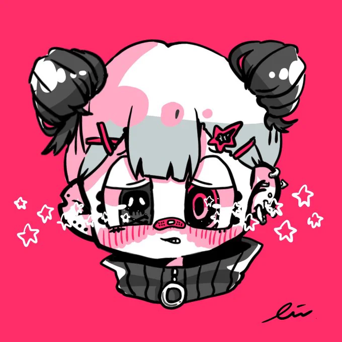 高校の頃の絵、良かったなあと思ってたら6年前!?!?!?