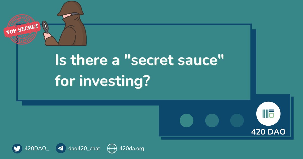 This may not be a sexy answer but it is a real one - do your research to select worthwhile assets. 
How? Check:
🎯Previous all-time highs
🎯Price history &amp; how well it has recovered in earlier crashes
🎯Roadmap, tokenomics &amp; any new recovery announcement

#cryptocurrecy #Bitcoin