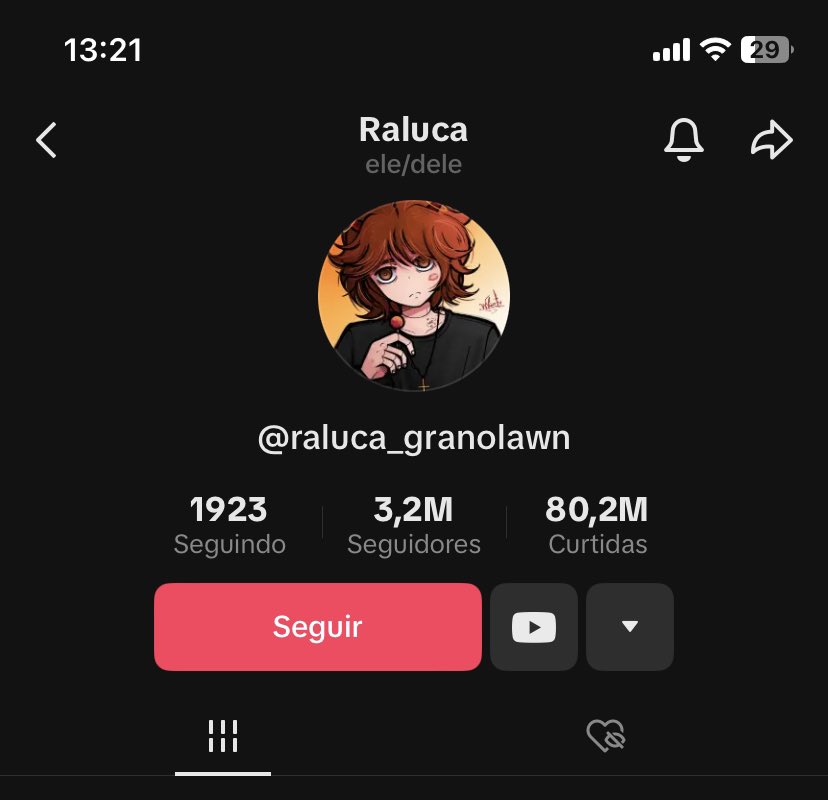 🚨CHOCANTE: foi descoberto que o miniquerido é o raluca no off, pois seu ex @KFW3LL Jean L nos comunicou