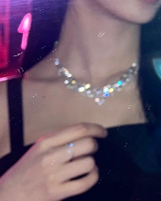 Jiwon Brasil | #QUEENDOMPUZZLE♟️ tweet media