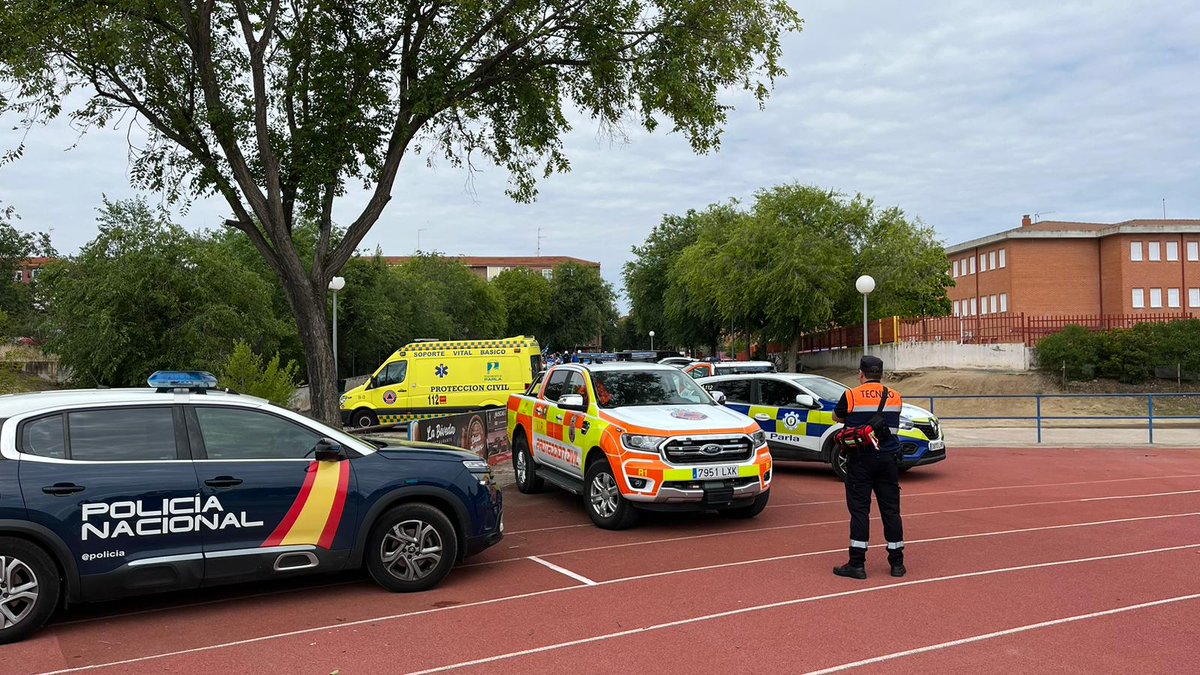 Hoy hemos cubierto el derby Parleño, han quedado 1-1.
Como siempre estamos velando por nuestra ciudad.