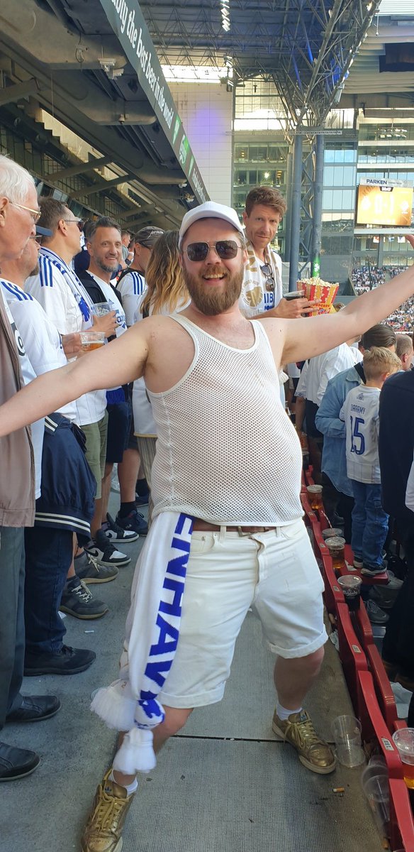 NedreC, mand 🥰
@FCKobenhavn @Fckfanclub 
#fcklive #sldk #fckrfc